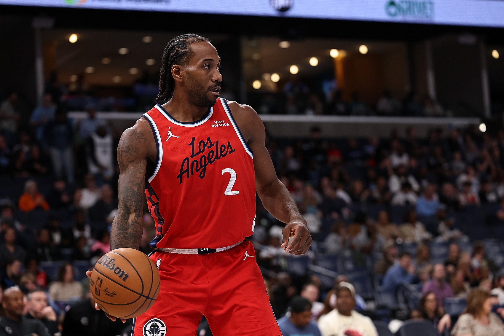 开云体育-芬奇:伦纳德现在水准就跟19年拿FMVP一样 你对他真的没什么办法